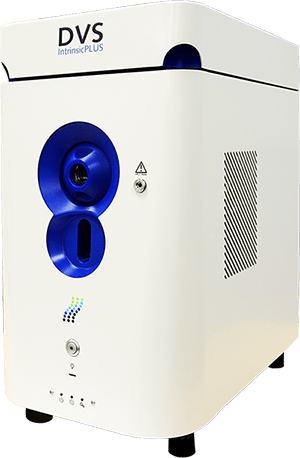 DVS Intrinsic Plus 300