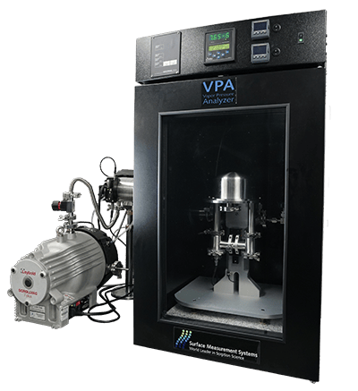 Vapor Pressure Analyzer 400