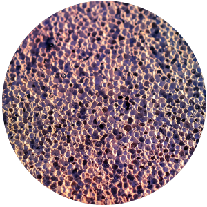 Hm - app slide - porosity