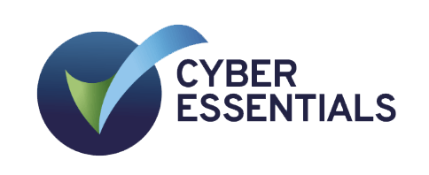 Cyber Essentials logo