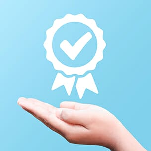 Certifications - menuitem