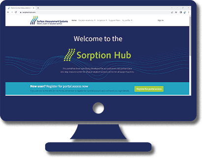 Computer-Sorp Hub