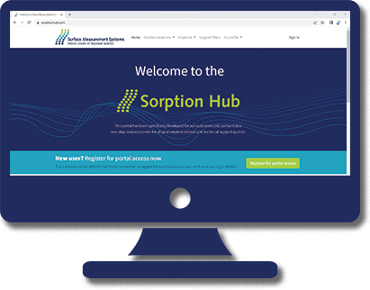 Computer-Sorp Hub