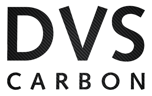 DVS Carbon logo 600