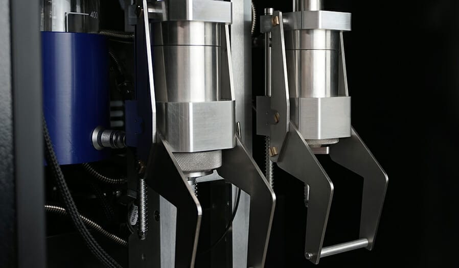 DVS Carbon sample vid preview